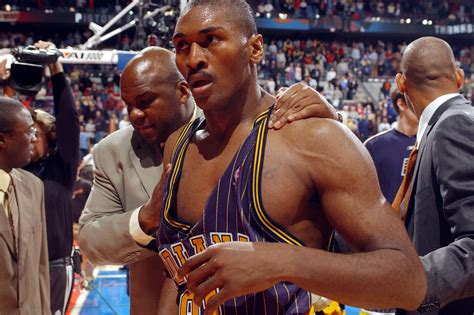 Metta World Peace .